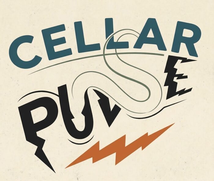 Logo Cellar Pulse
